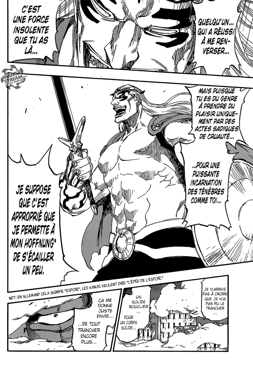  Bleach Français - Bleach 667 Bigger, Louder, Stronger - 13