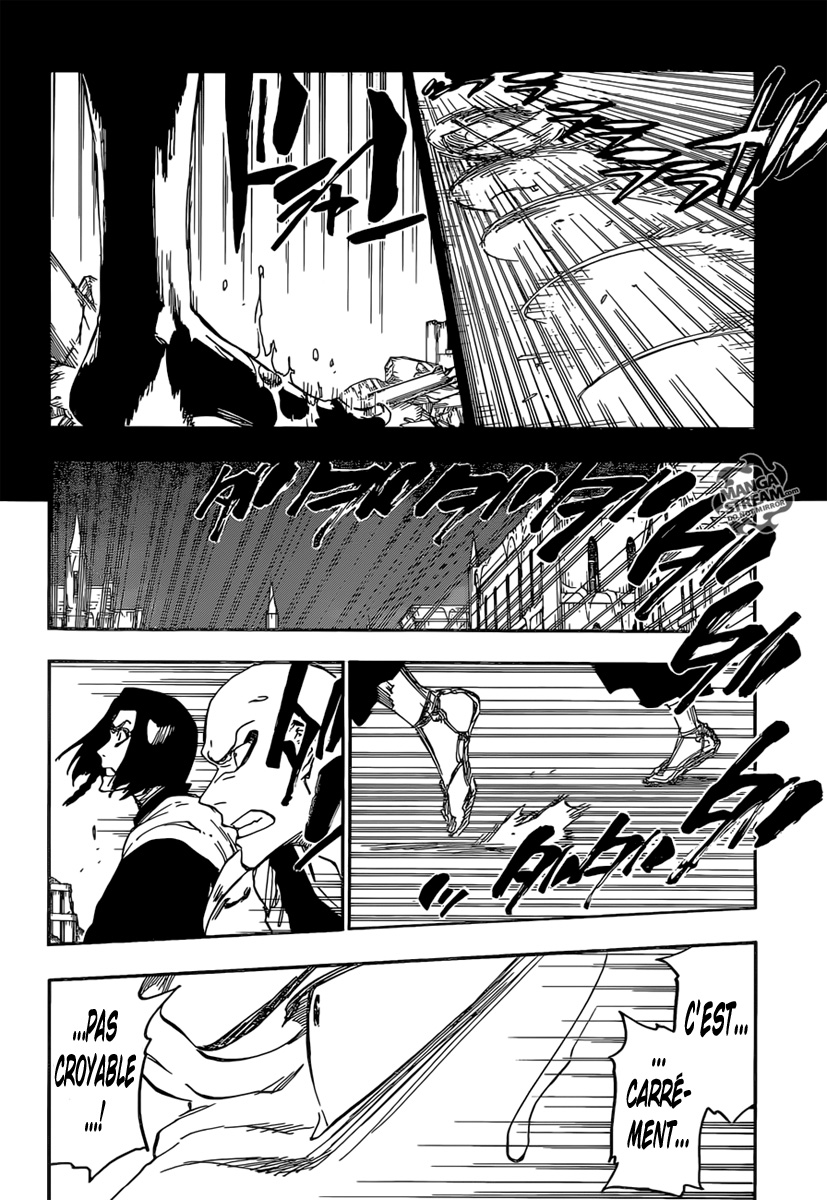  Bleach Français - Bleach 667 Bigger, Louder, Stronger - 2