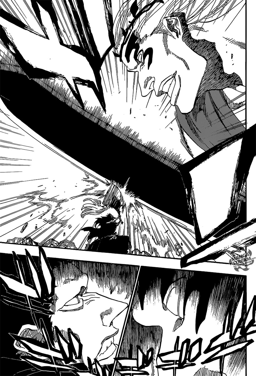  Bleach Français - Bleach 667 Bigger, Louder, Stronger - 16