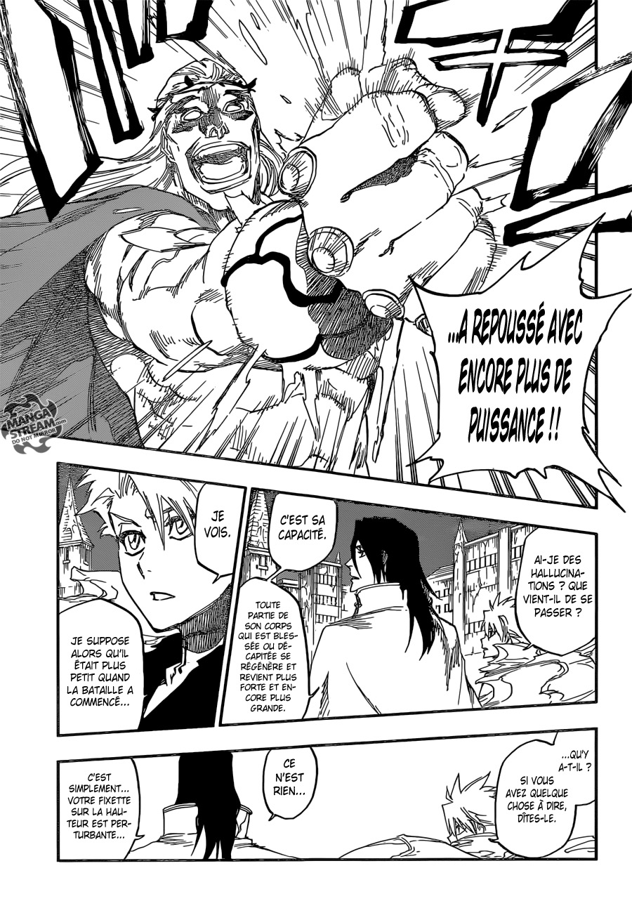  Bleach Français - Bleach 667 Bigger, Louder, Stronger - 6