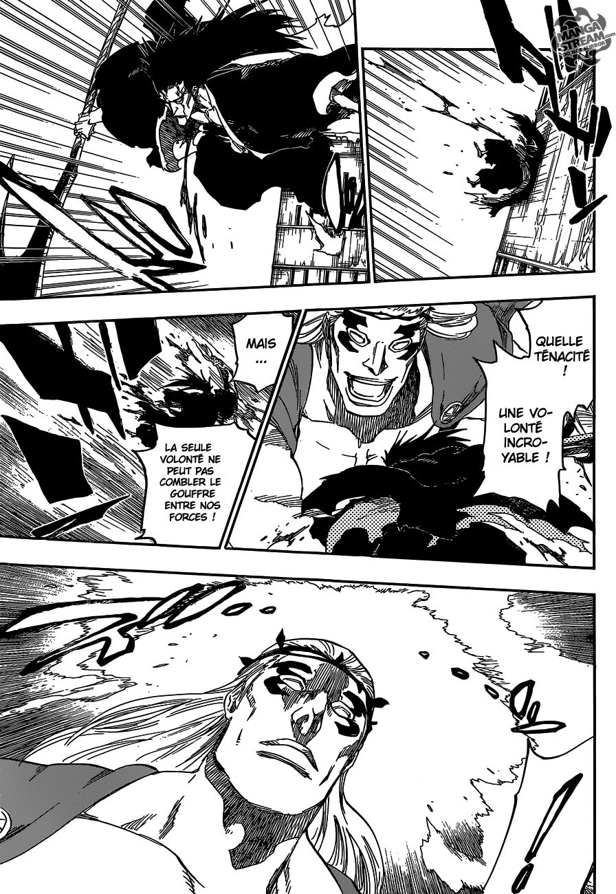  Bleach Français - Bleach 668 Bigger, Faster, Stronger - 14