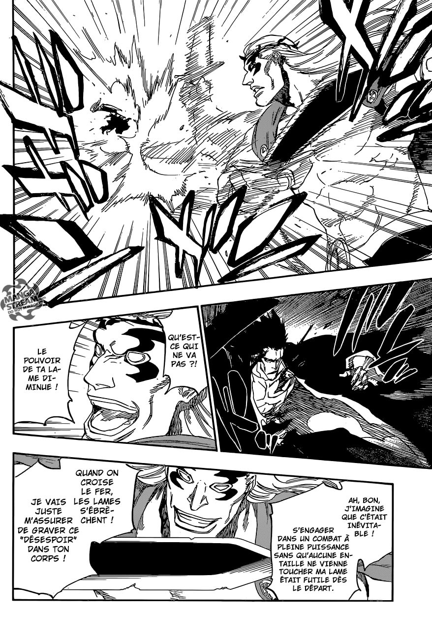  Bleach Français - Bleach 668 Bigger, Faster, Stronger - 13