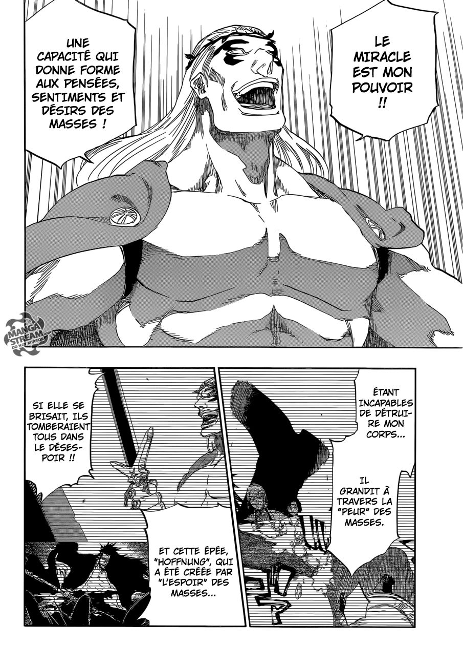  Bleach Français - Bleach 668 Bigger, Faster, Stronger - 2