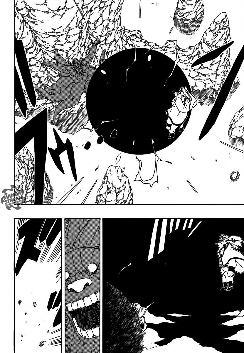  Boruto Français - Boruto 2 le début de l'entrainement - 40