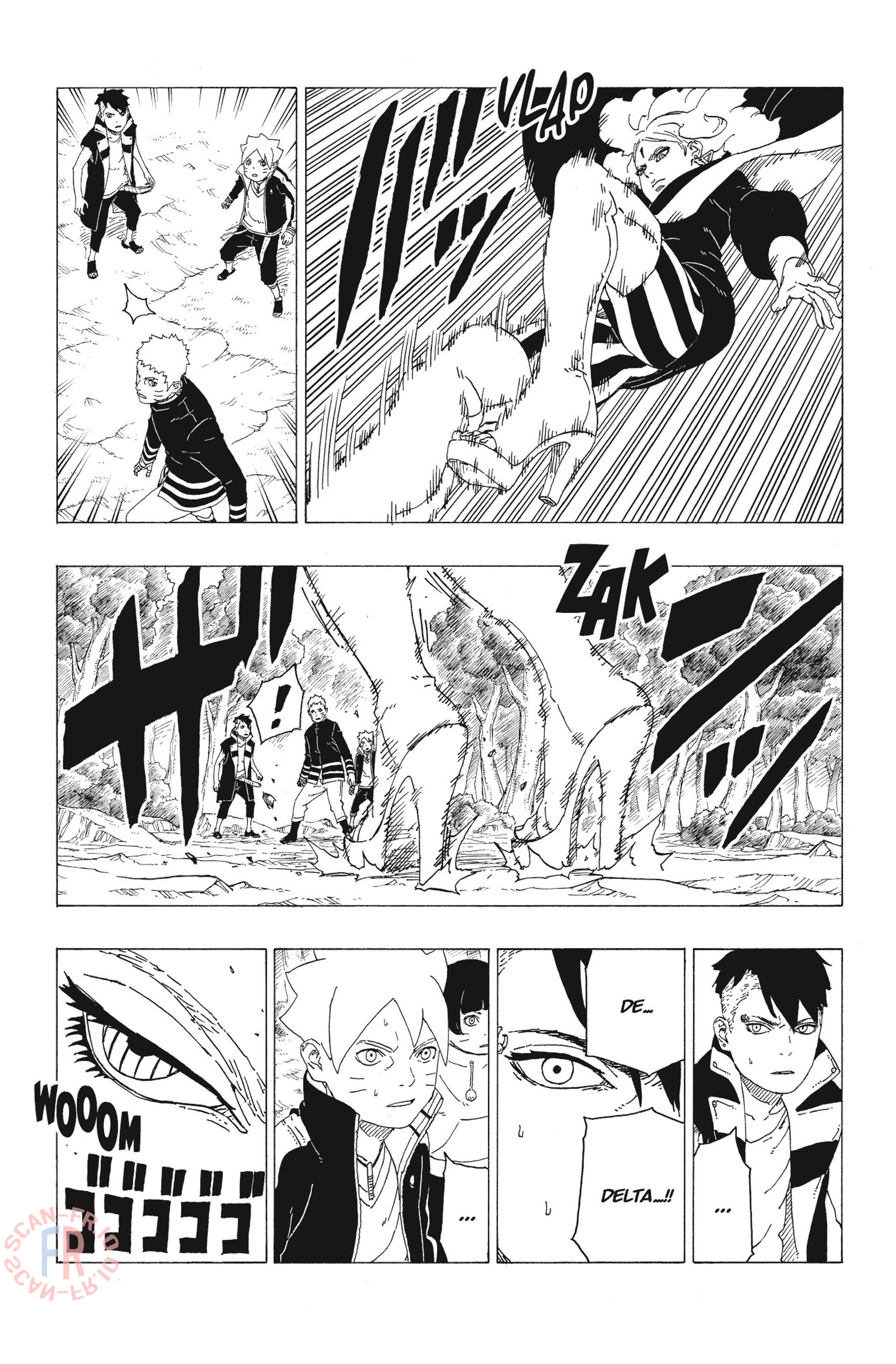  Boruto Français - Boruto 30 Confrontation!! - 39