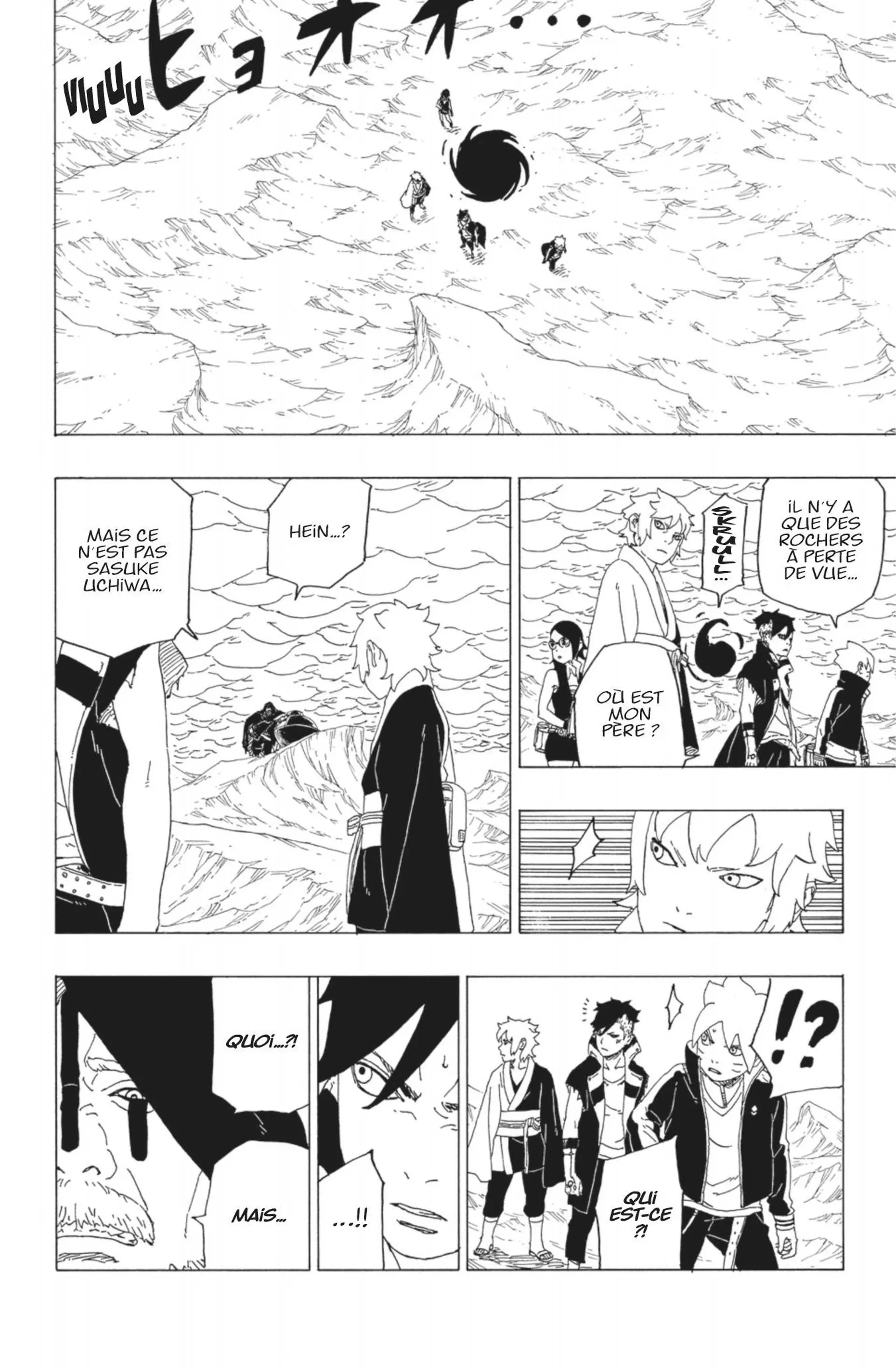  Boruto Français - Boruto 39 La preuve - 40