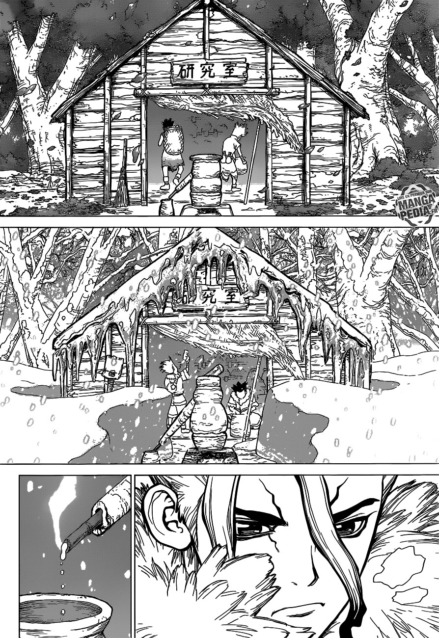  Dr. Stone Français - Dr. Stone 2 Fantasy VS Science - 16