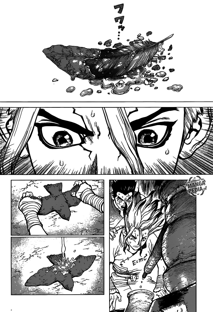  Dr. Stone Français - Dr. Stone 2 Fantasy VS Science - 20