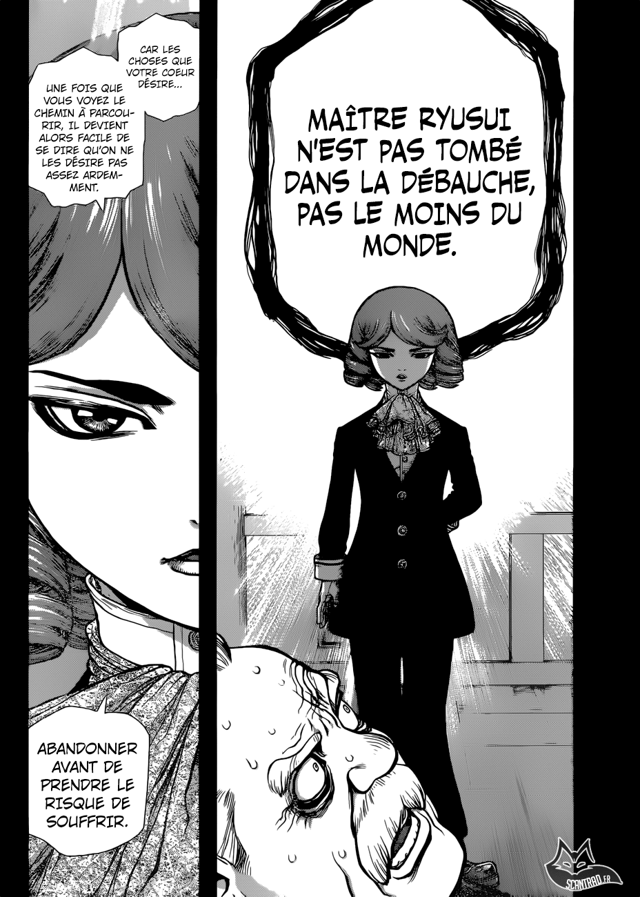  Dr. Stone Français - Dr. Stone 98 Ryusui - 14