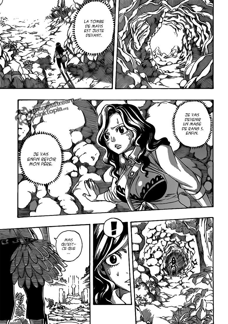  Fairy Tail Français - Fairy Tail 231 chapitre 231 - 20