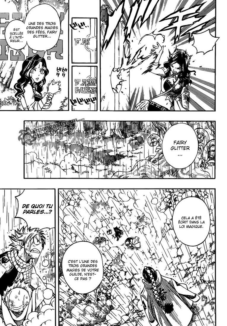  Fairy Tail Français - Fairy Tail 232 chapitre 232 - 3