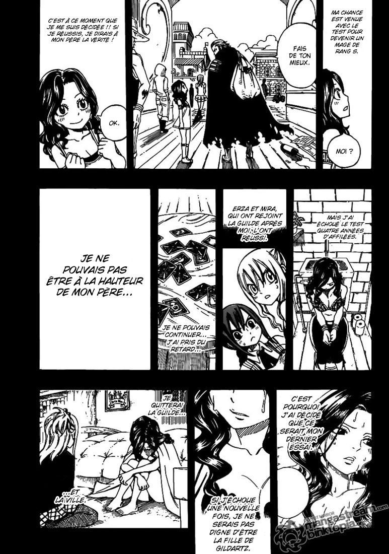  Fairy Tail Français - Fairy Tail 232 chapitre 232 - 11