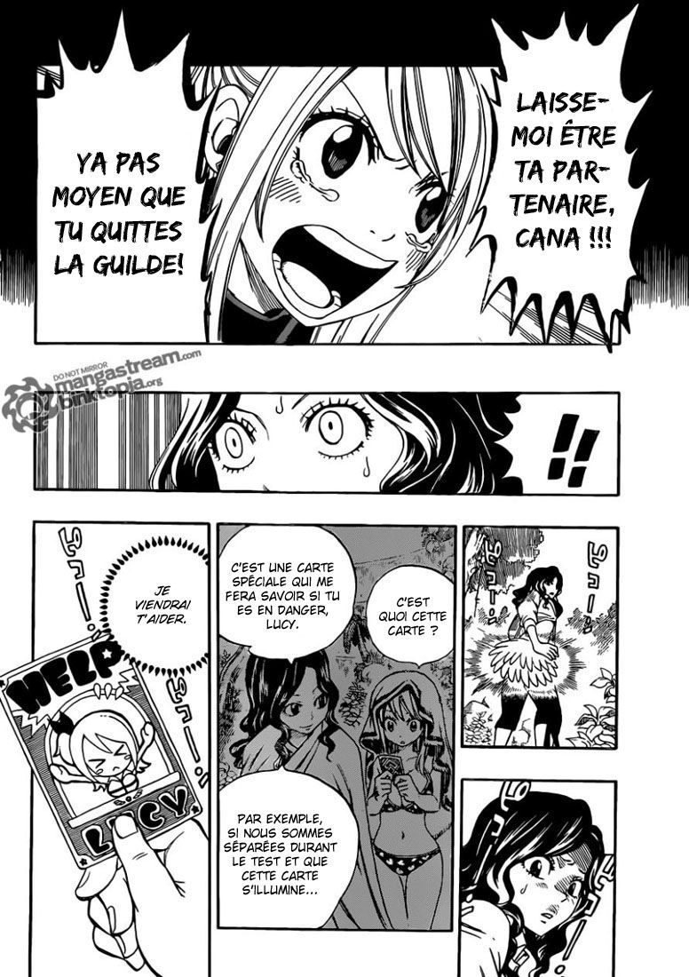  Fairy Tail Français - Fairy Tail 232 chapitre 232 - 12