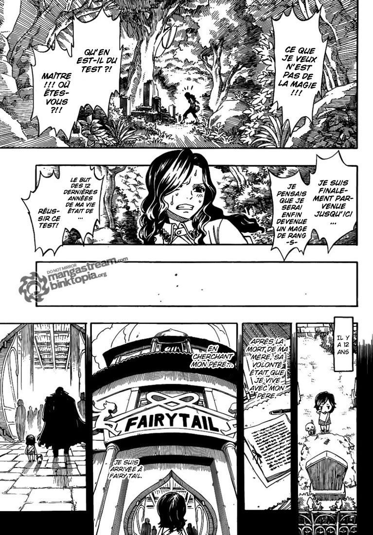  Fairy Tail Français - Fairy Tail 232 chapitre 232 - 7