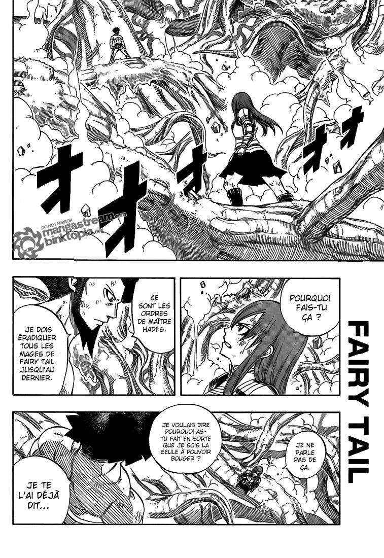  Fairy Tail Français - Fairy Tail 236 chapitre 236 - 4