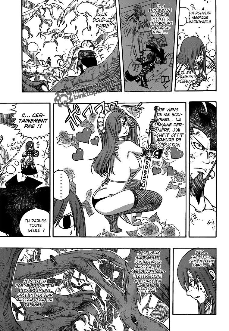  Fairy Tail Français - Fairy Tail 236 chapitre 236 - 13