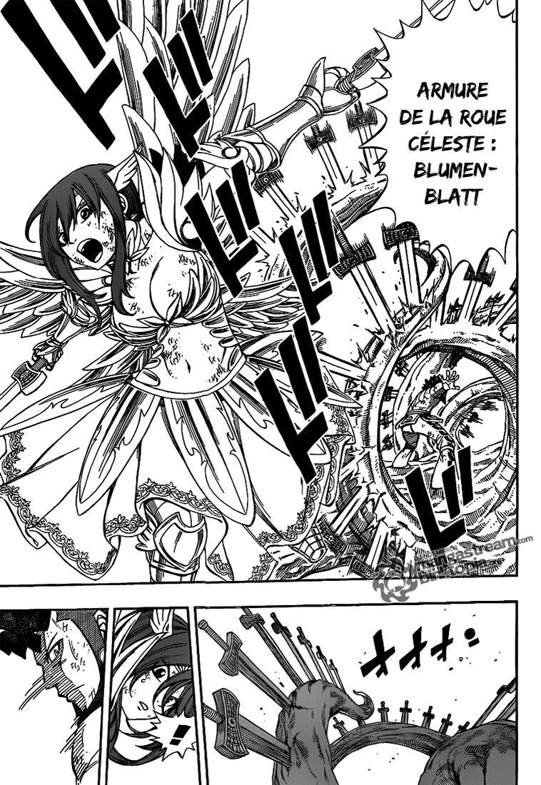  Fairy Tail Français - Fairy Tail 236 chapitre 236 - 7