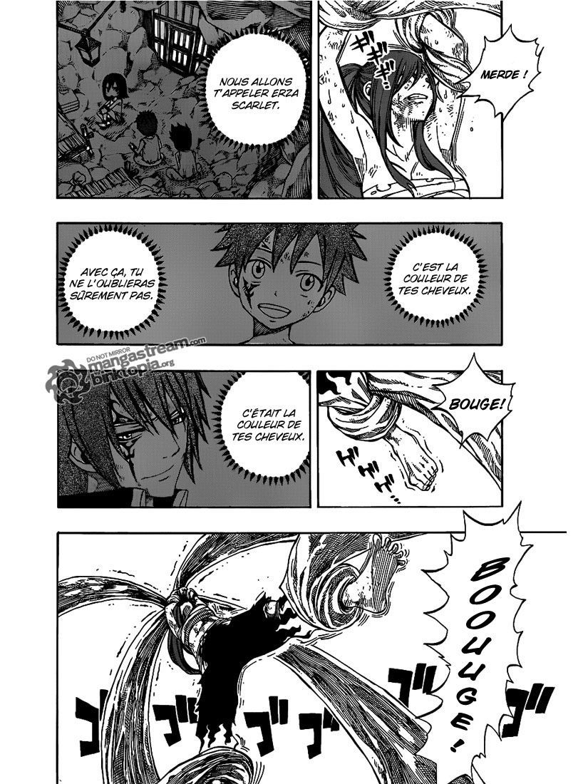  Fairy Tail Français - Fairy Tail 237 chapitre 237 - 10