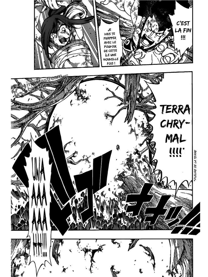  Fairy Tail Français - Fairy Tail 237 chapitre 237 - 11