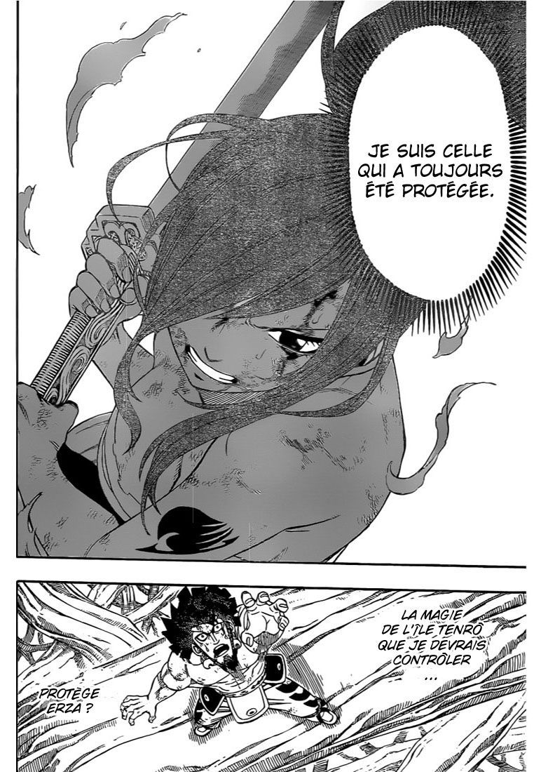  Fairy Tail Français - Fairy Tail 237 chapitre 237 - 15