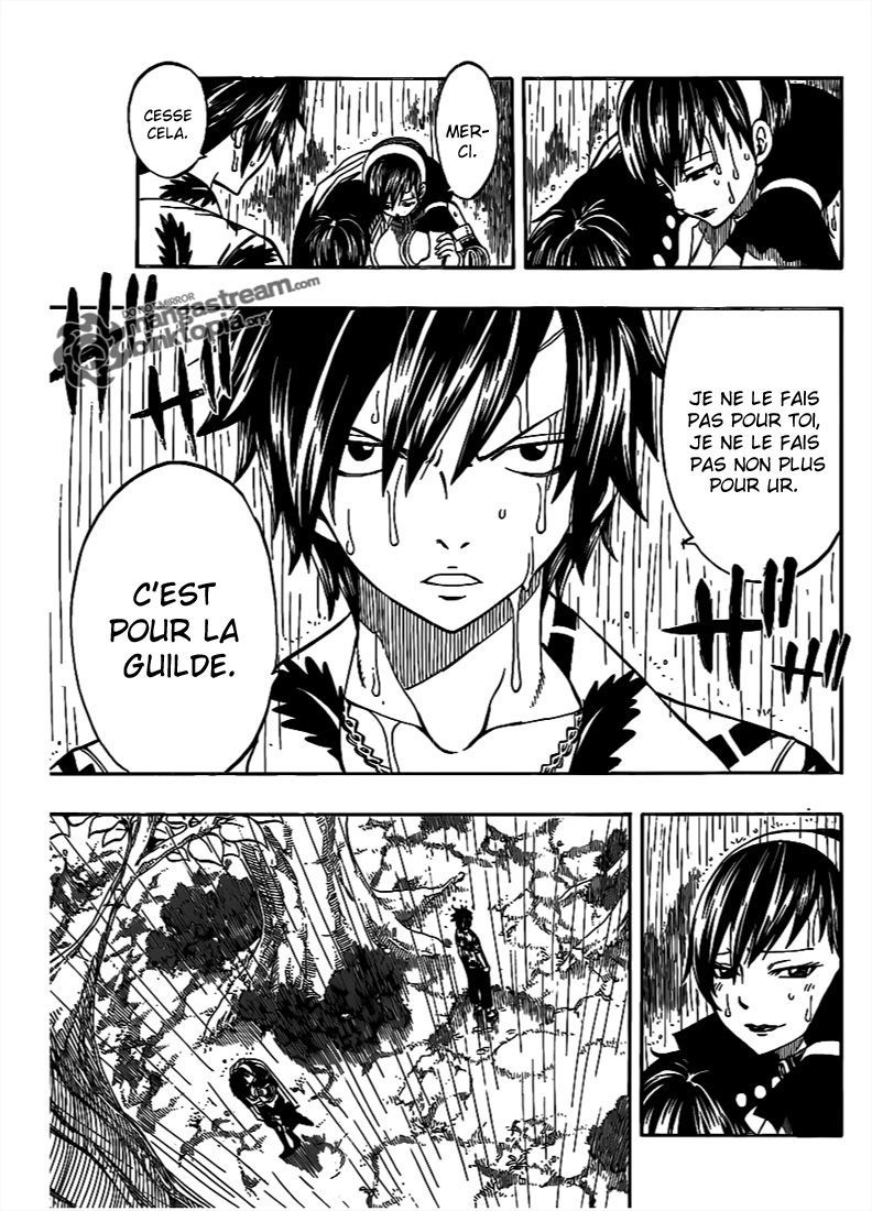  Fairy Tail Français - Fairy Tail 239 chapitre 239 - 3