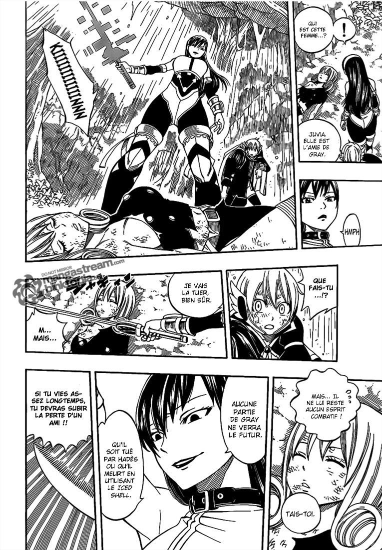  Fairy Tail Français - Fairy Tail 239 chapitre 239 - 12