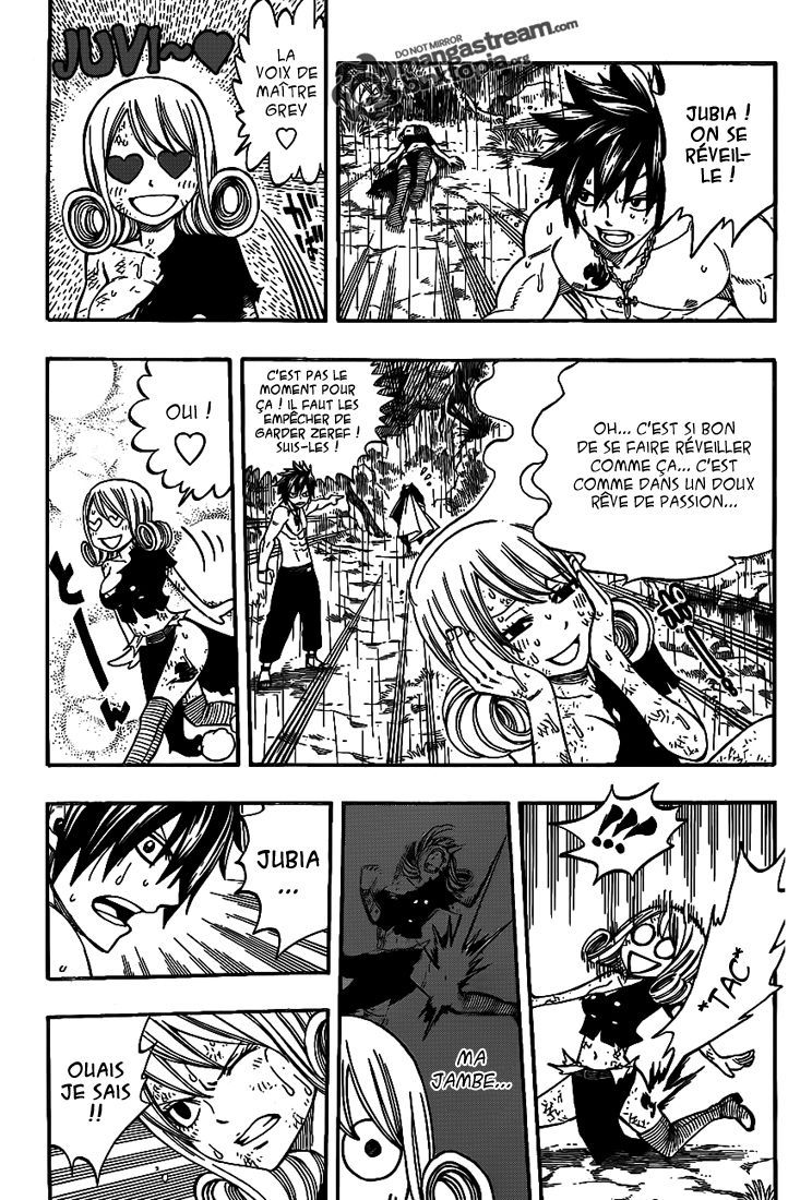  Fairy Tail Français - Fairy Tail 240 chapitre 240 - 3