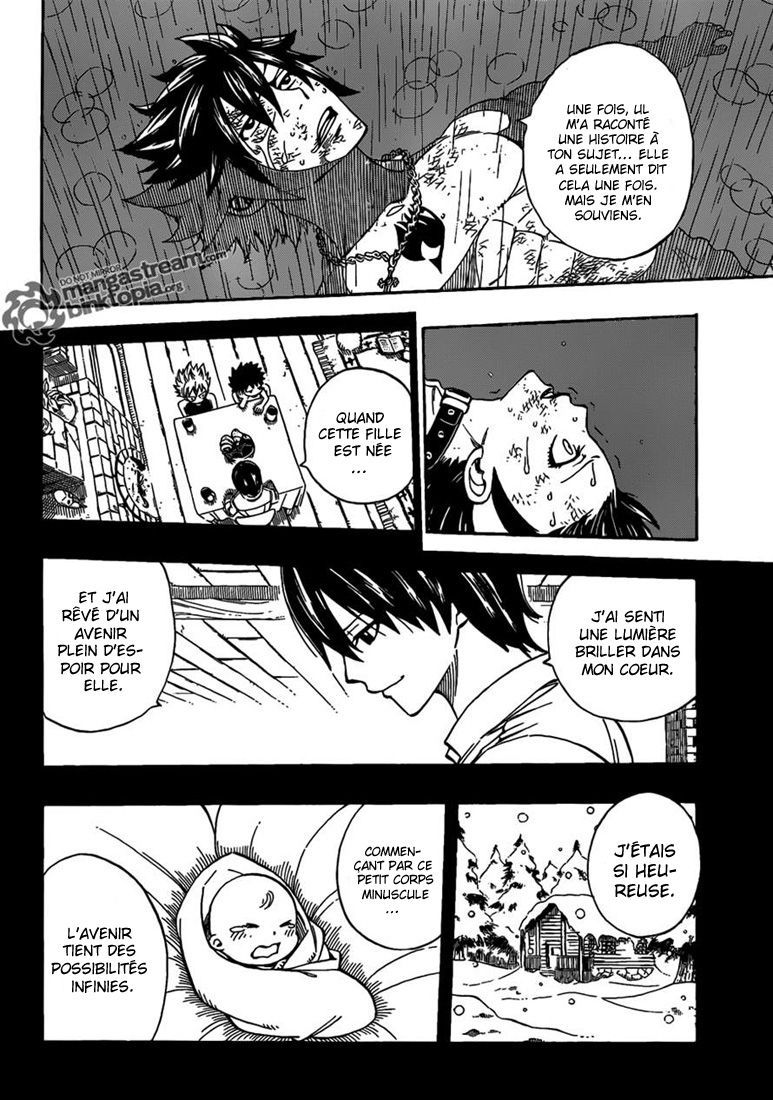  Fairy Tail Français - Fairy Tail 241 chapitre 241 - 17