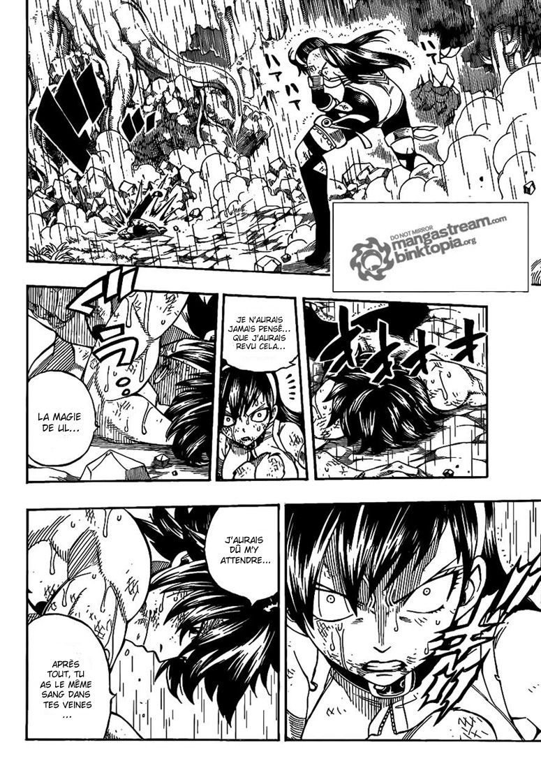  Fairy Tail Français - Fairy Tail 241 chapitre 241 - 4