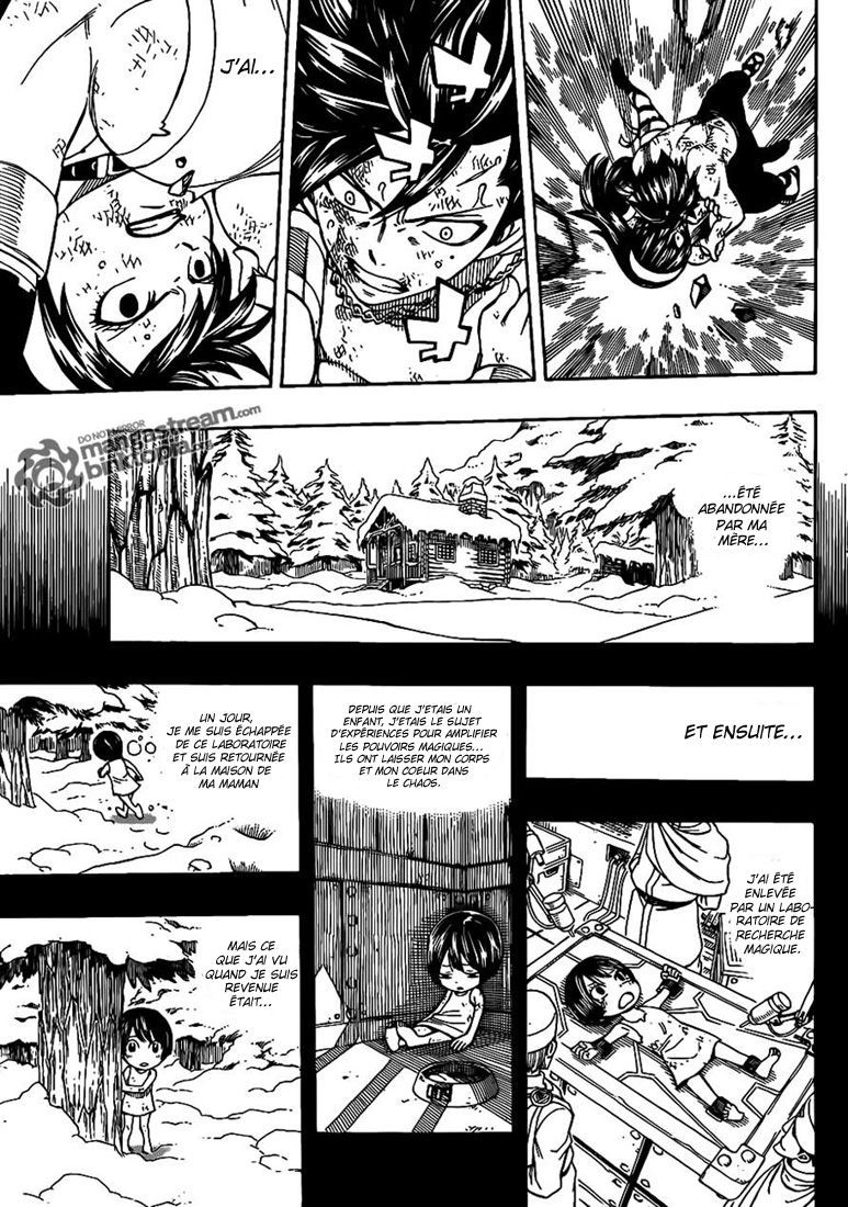  Fairy Tail Français - Fairy Tail 241 chapitre 241 - 7