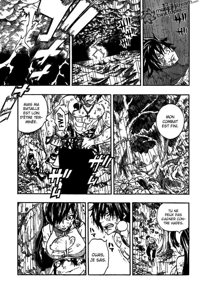  Fairy Tail Français - Fairy Tail 241 chapitre 241 - 20