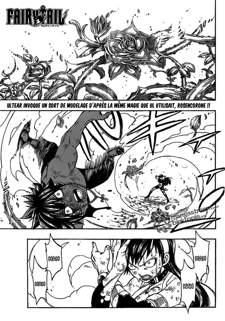  Fairy Tail Français - Fairy Tail 241 chapitre 241 - 3