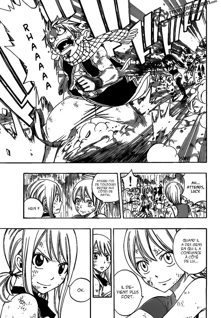  Fairy Tail Français - Fairy Tail 242 chapitre 242 - 5