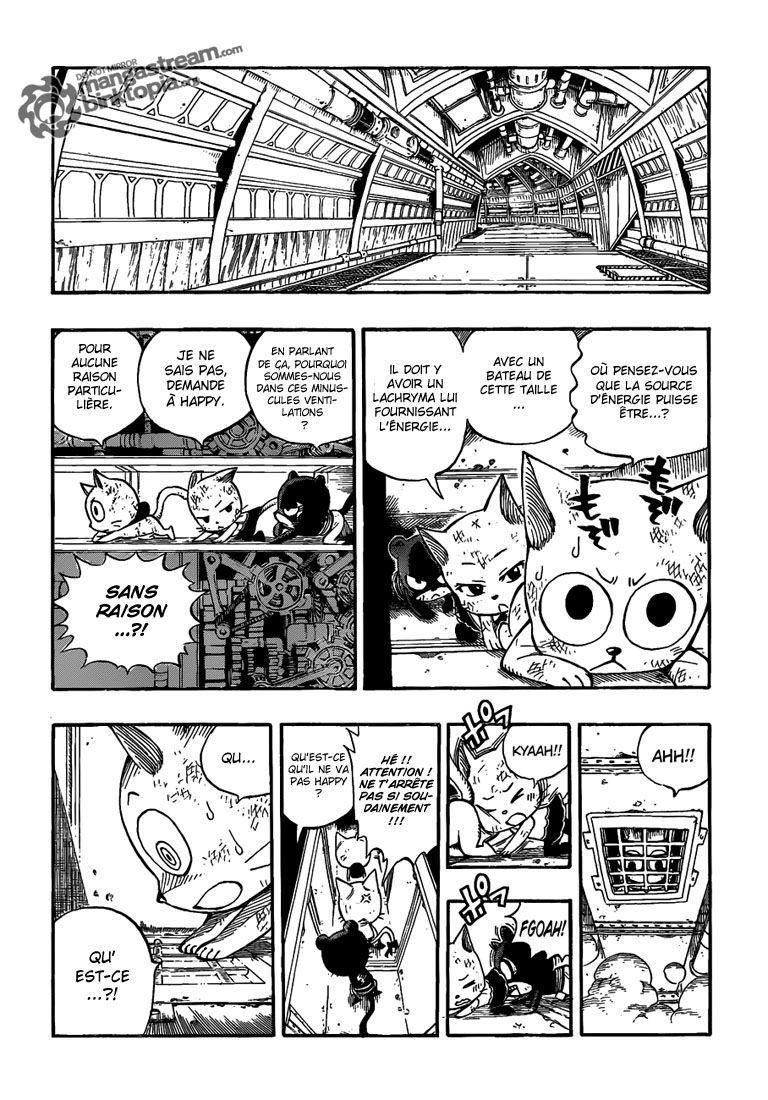  Fairy Tail Français - Fairy Tail 246 chapitre 246 - 15