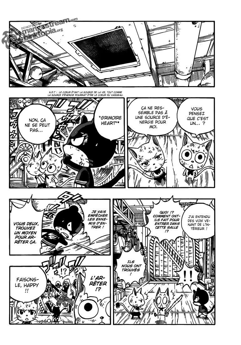  Fairy Tail Français - Fairy Tail 247 chapitre 247 - 2