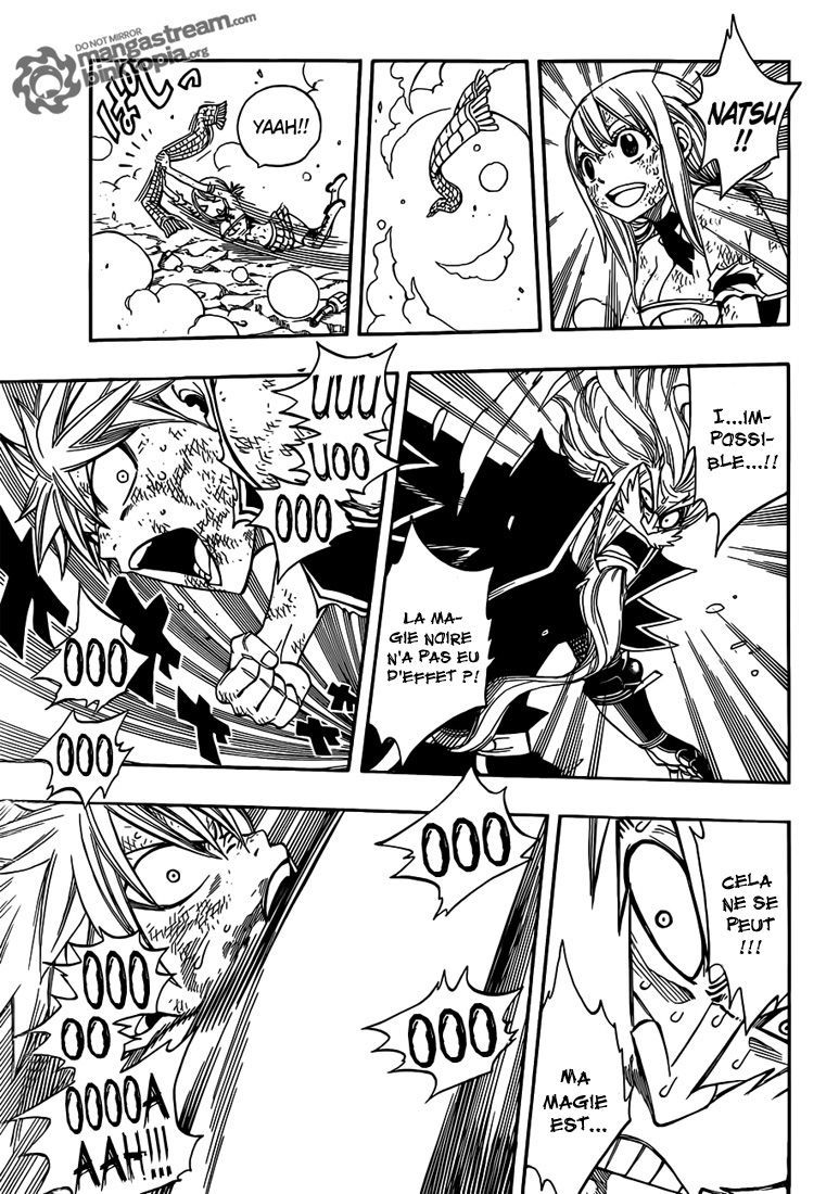  Fairy Tail Français - Fairy Tail 248 chapitre 248 - 5