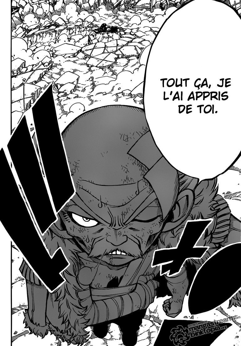  Fairy Tail Français - Fairy Tail 249 chapitre 249 - 13