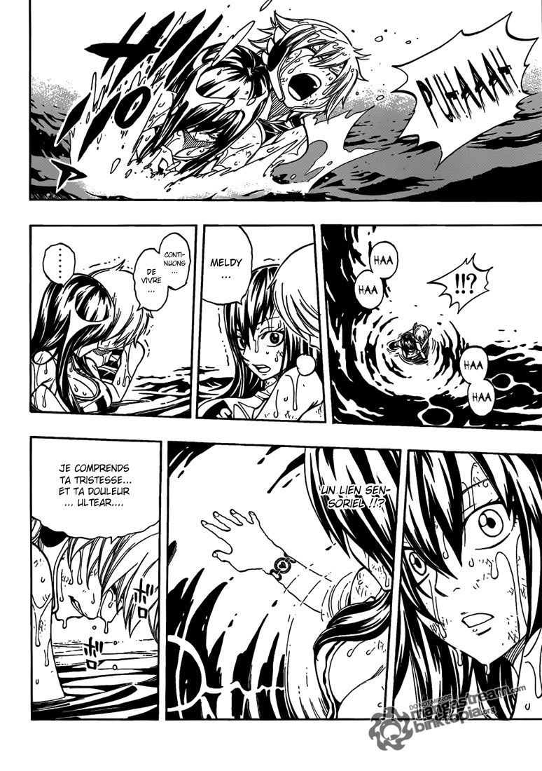  Fairy Tail Français - Fairy Tail 250 chapitre 250 - 16