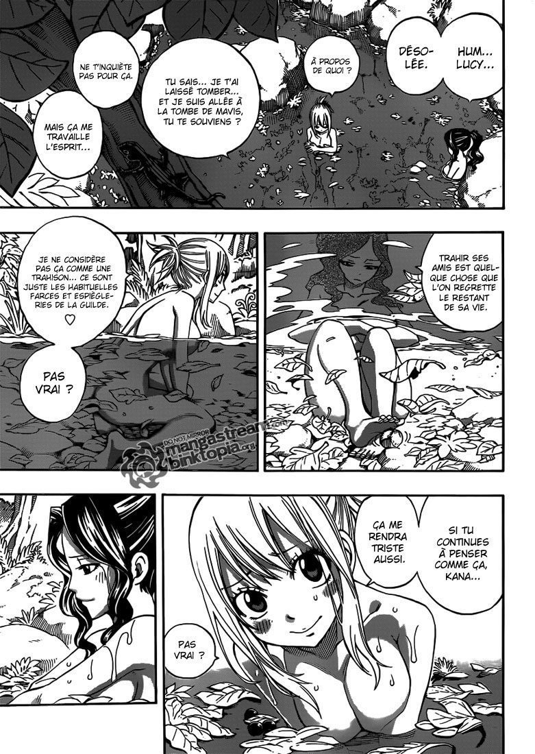  Fairy Tail Français - Fairy Tail 251 chapitre 251 - 7