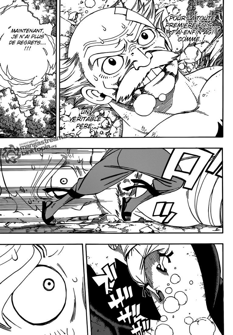  Fairy Tail Français - Fairy Tail 253 chapitre 253 - 5