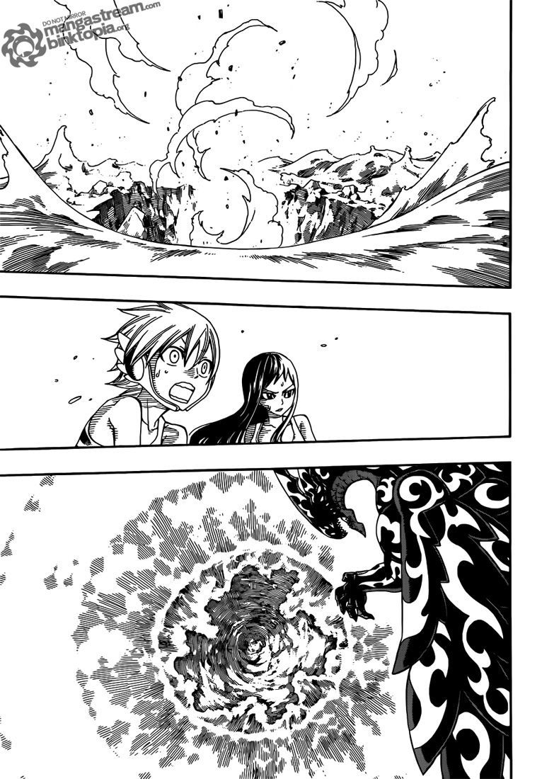  Fairy Tail Français - Fairy Tail 253 chapitre 253 - 15