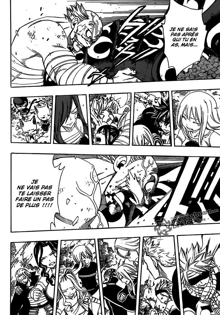  Fairy Tail Français - Fairy Tail 253 chapitre 253 - 2