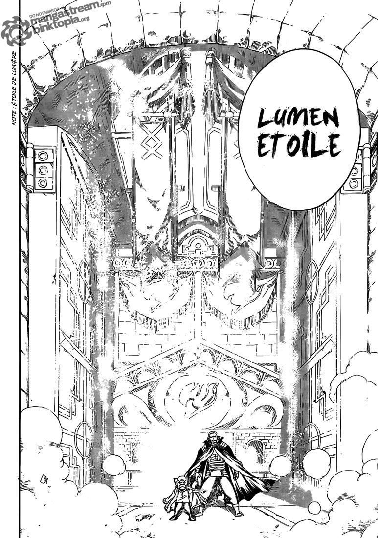  Fairy Tail Français - Fairy Tail 258 chapitre 258 - 13