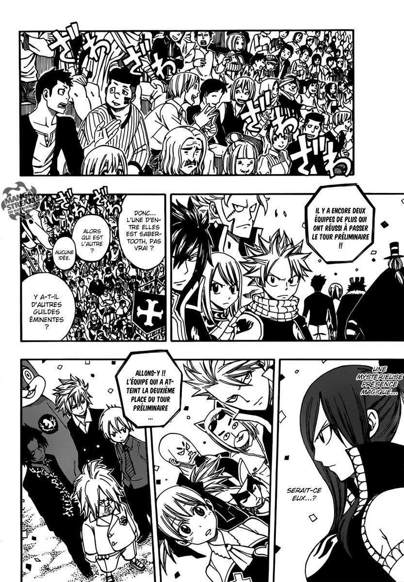  Fairy Tail Français - Fairy Tail 268 chapitre 268 - 3