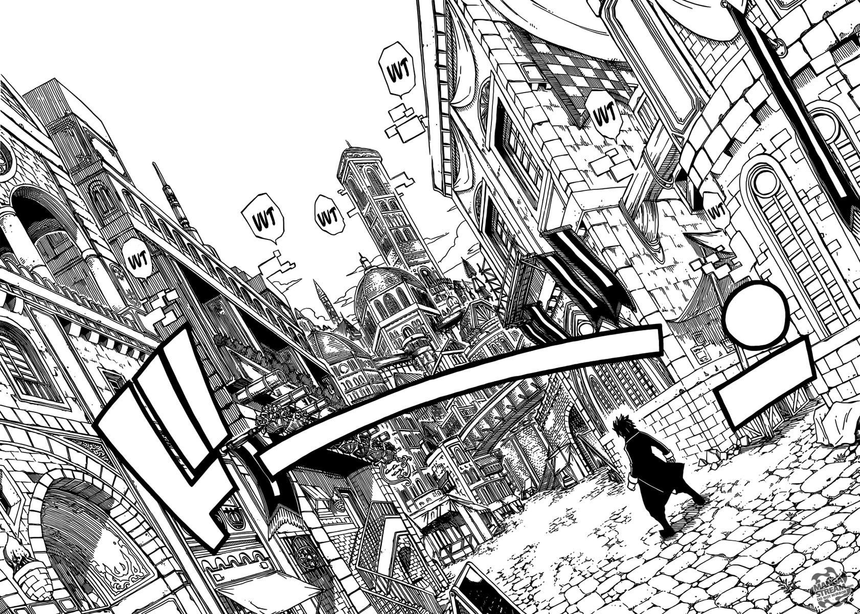  Fairy Tail Français - Fairy Tail 269 chapitre 269 - 14