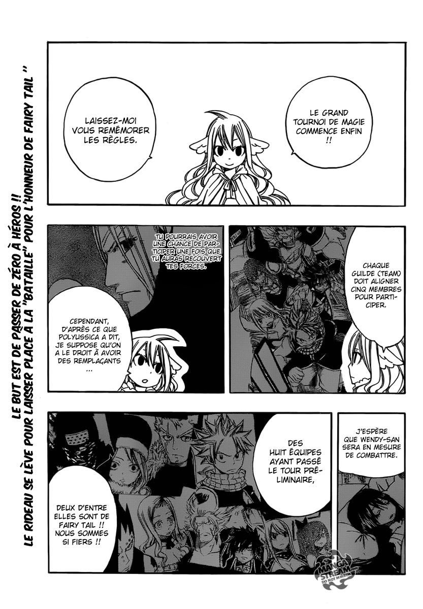  Fairy Tail Français - Fairy Tail 269 chapitre 269 - 5