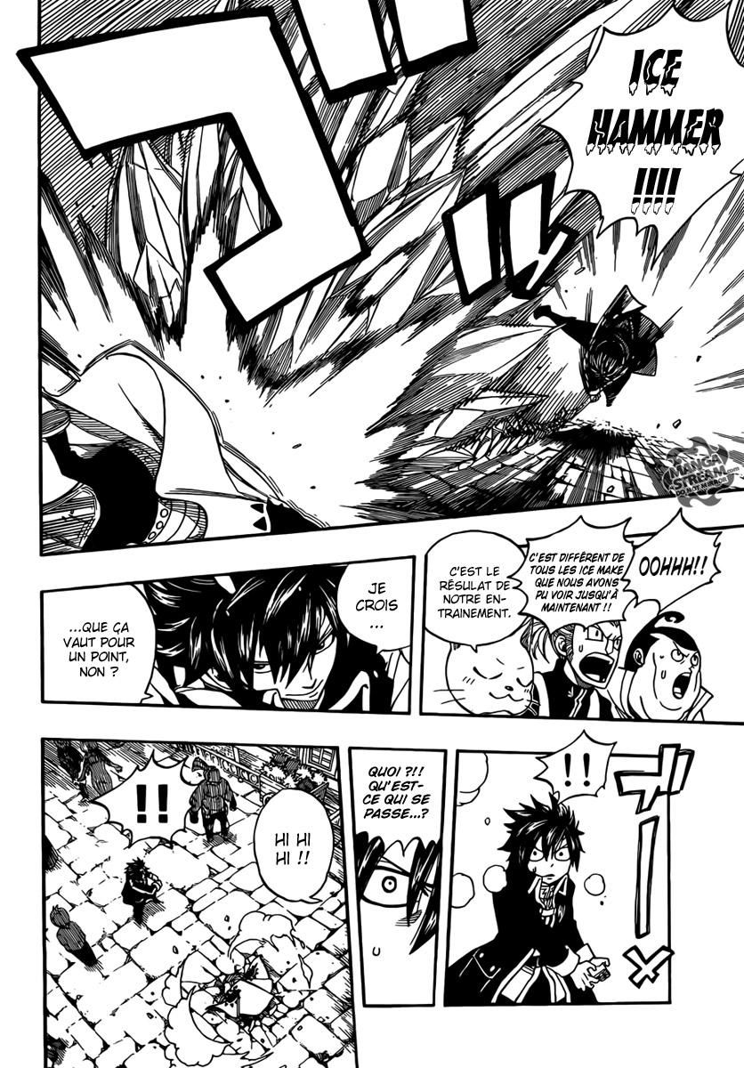  Fairy Tail Français - Fairy Tail 269 chapitre 269 - 22