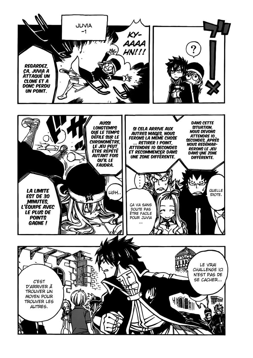  Fairy Tail Français - Fairy Tail 269 chapitre 269 - 20