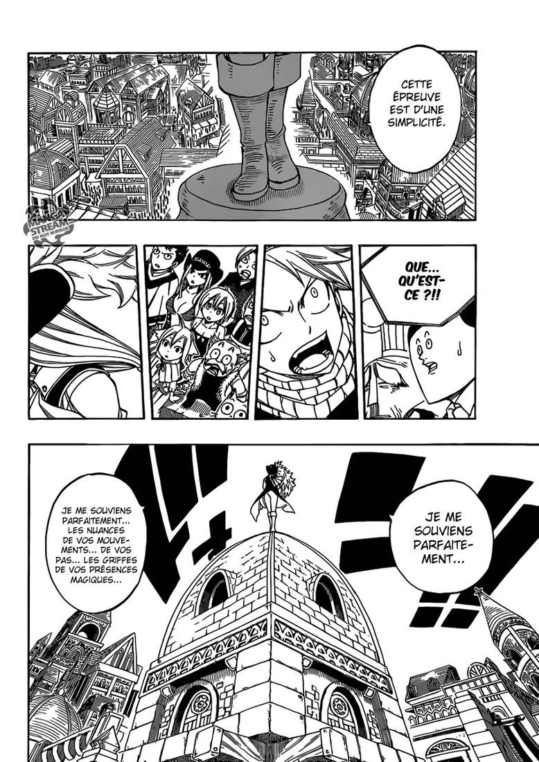  Fairy Tail Français - Fairy Tail 270 chapitre 270 - 13