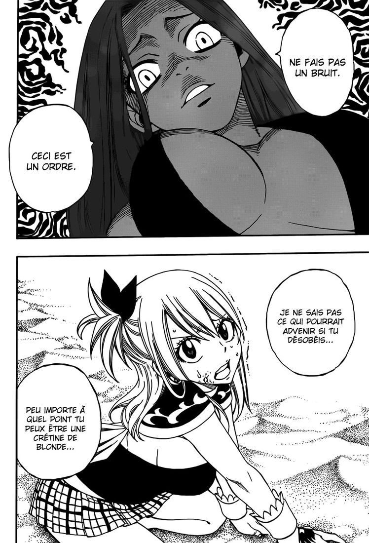  Fairy Tail Français - Fairy Tail 271 chapitre 271 - 19